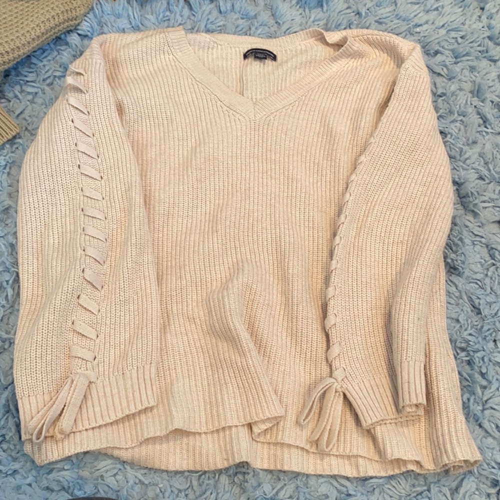 Stylish sweater